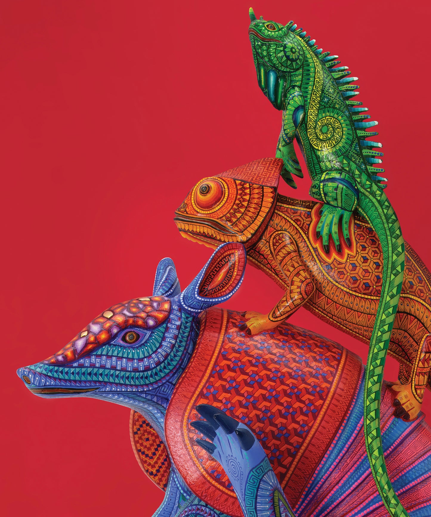 Totem by Jacobo and María Ángeles