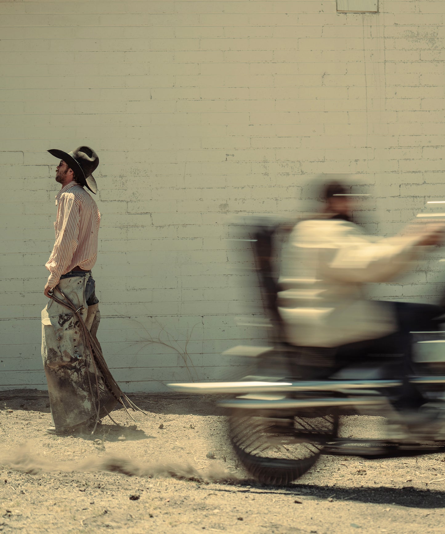 Just Passing Through by Ben Christensen - 1 of 25