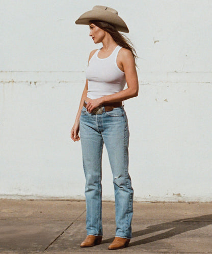Kacey Musgraves "Middle of Nowhere" Cover Art