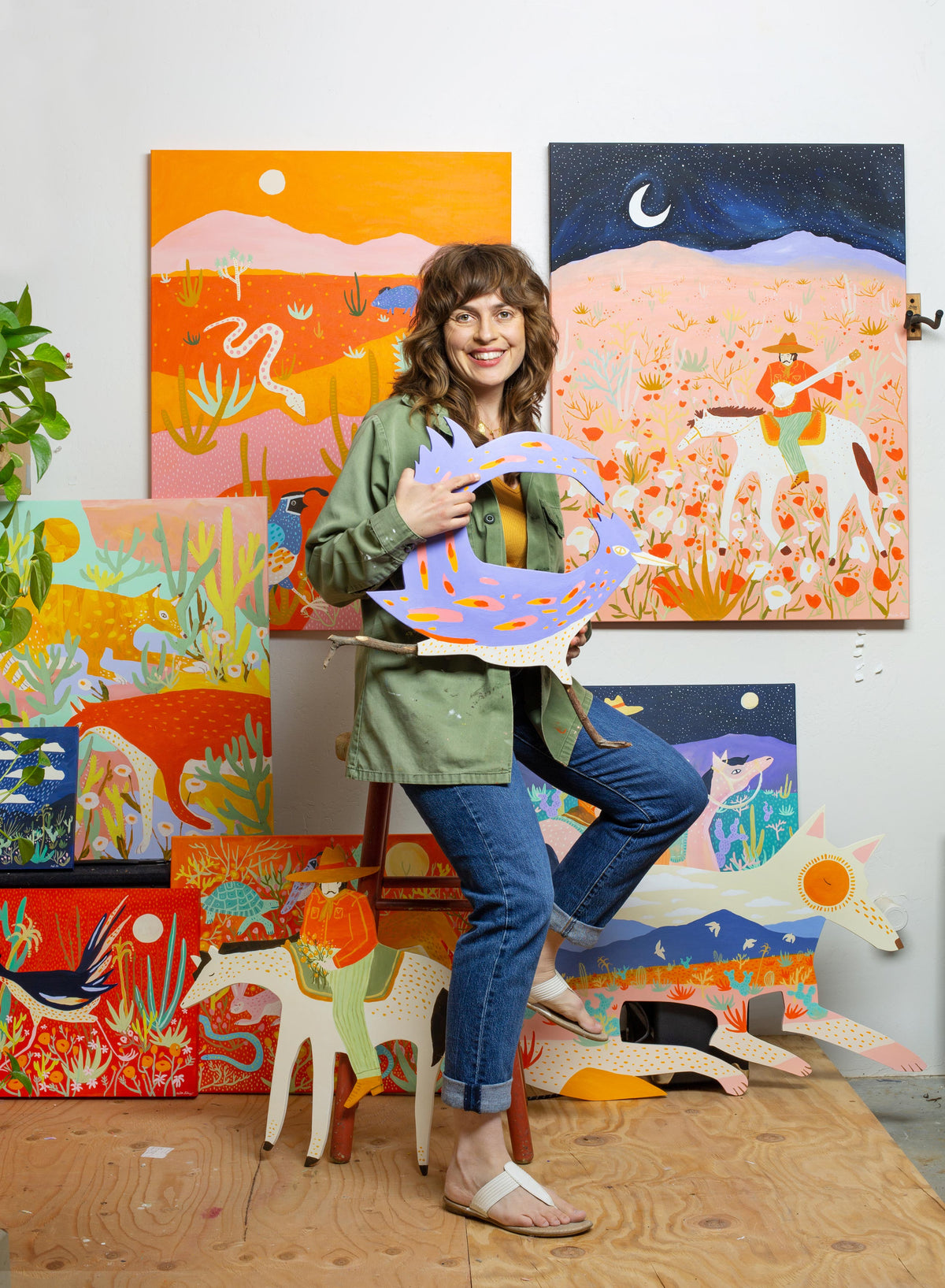 Melissa Lakey