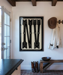 Large Letters - NV by Head West Studio