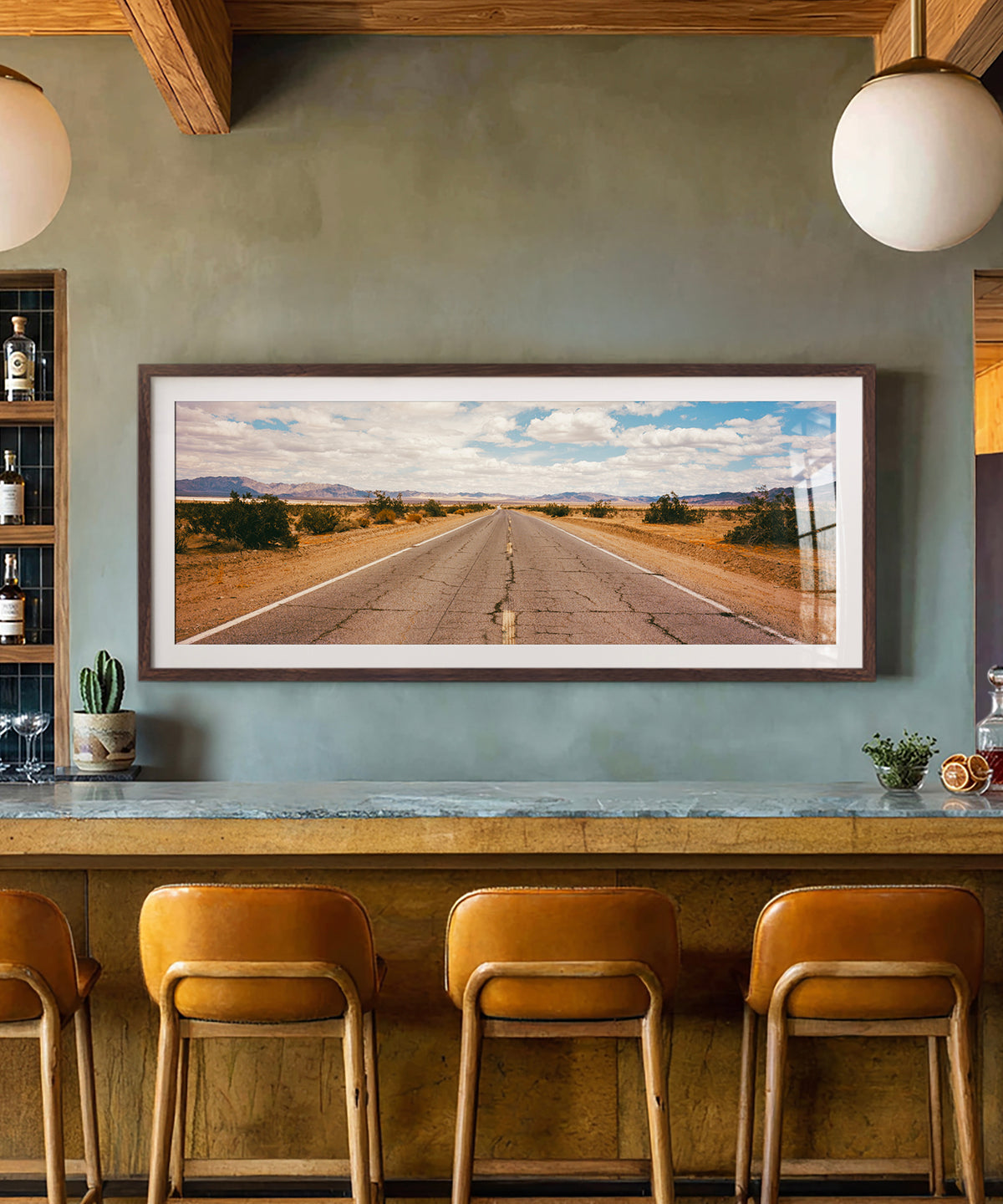 Open Road by Cam Mackey