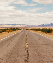 Open Road by Cam Mackey