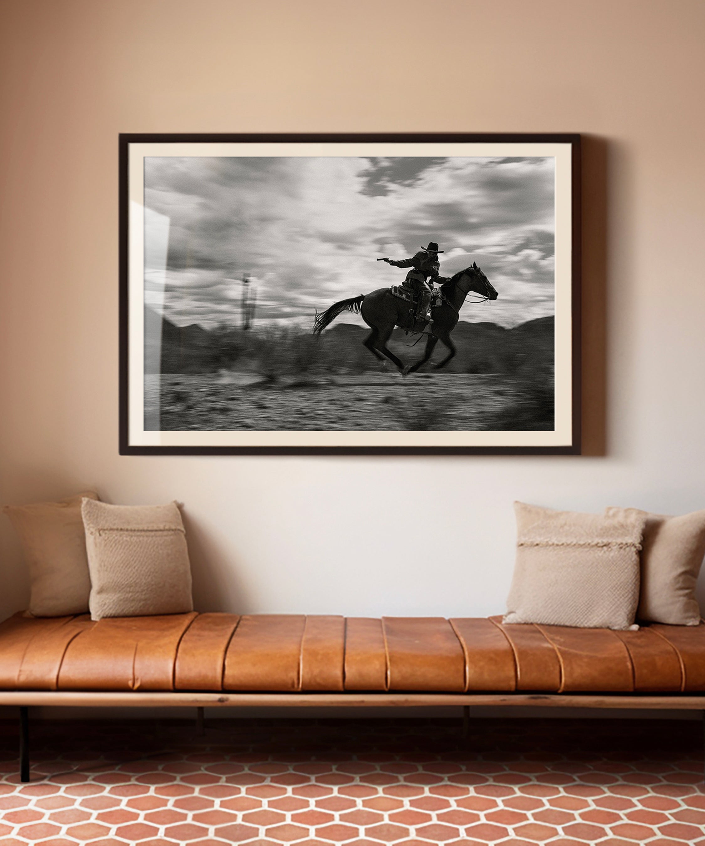 The Cowgirl Collection by Ben Christensen – HeadWestStudio