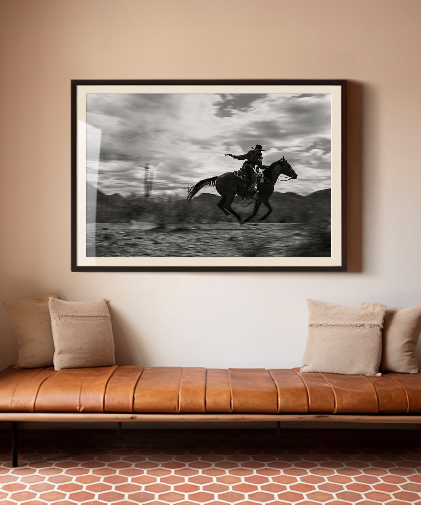 The Cowgirl Collection #26 by Ben Christensen