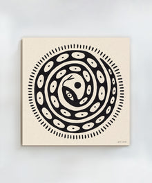 Snake by Perro y Arena