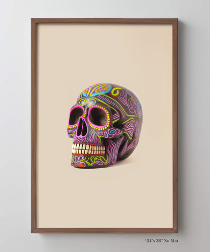 Southwestern Skulls #1 of 5