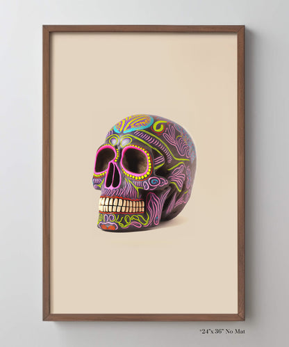 Southwestern Skulls #1 of 5