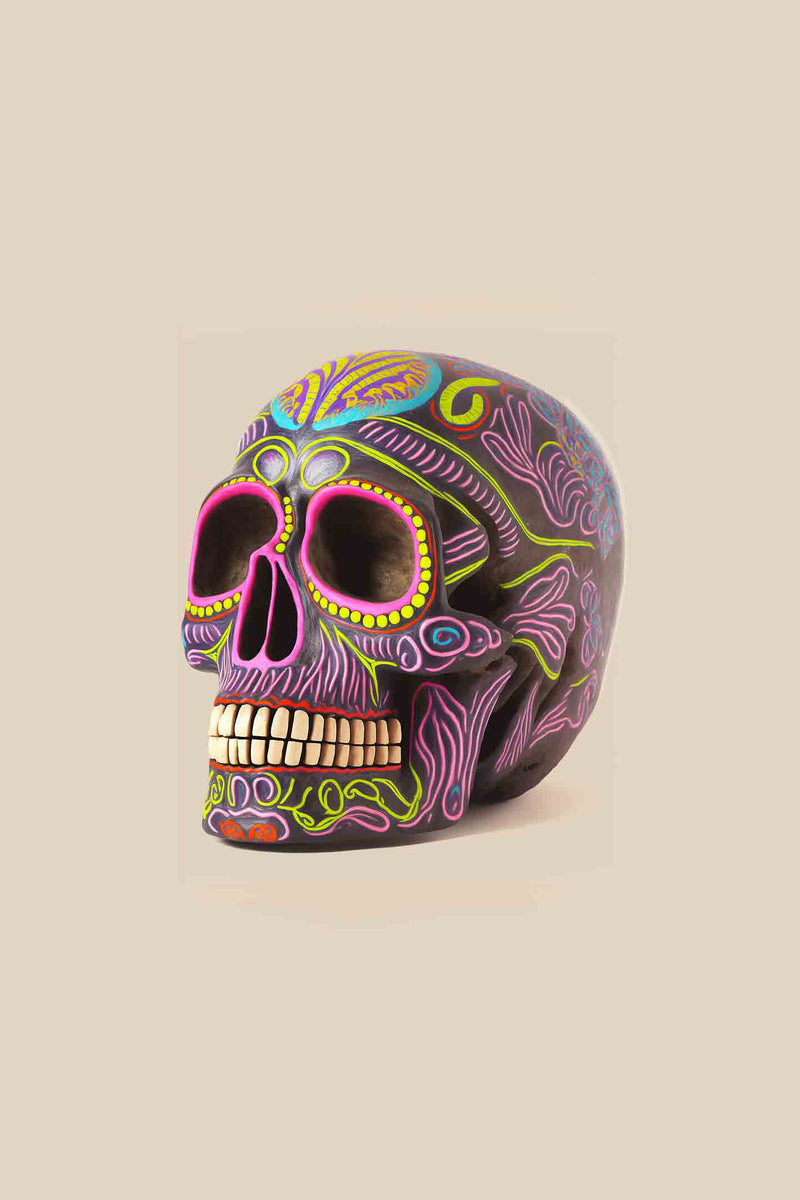 Southwestern Skulls #1 of 5 by Head West Studio