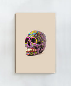 Southwestern Skulls #1 of 5 by Head West Studio