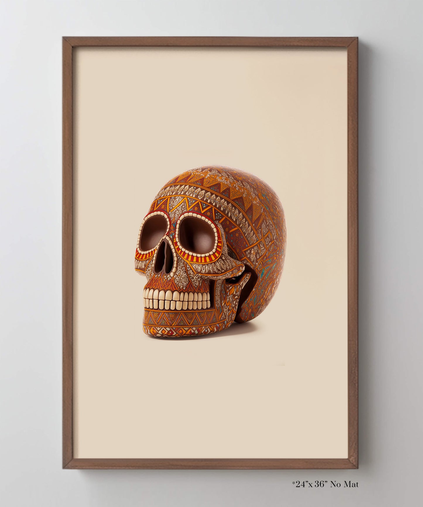 Southwestern Skulls #2 of 5