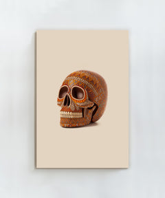Southwestern Skulls #2 of 5 by Head West Studio