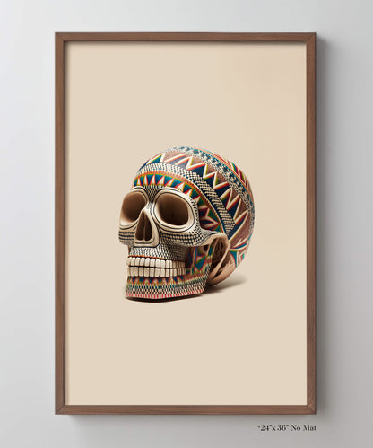 Southwestern Skulls #5 of 5