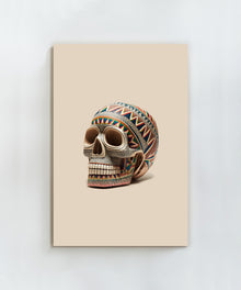 Southwestern Skulls #5 of 5 by Head West Studio