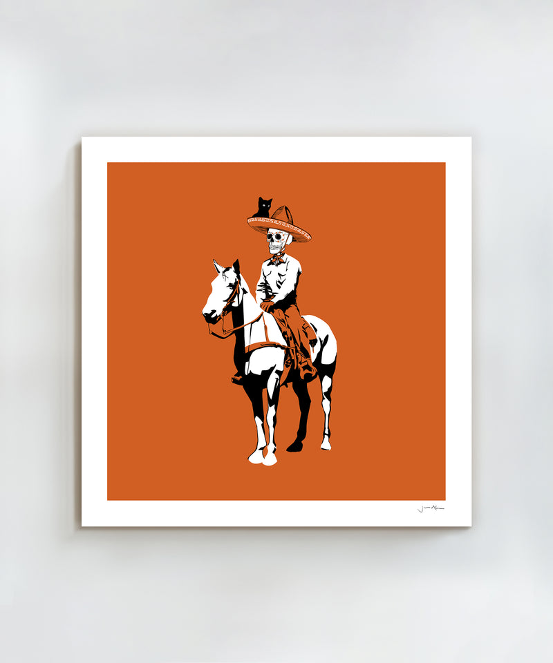 Stray of the Dead by Jason Archer