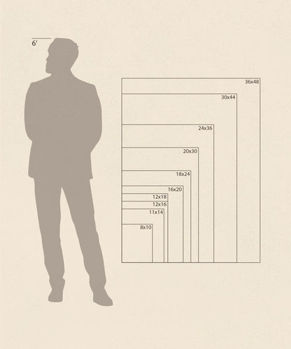 Cutout Warriors of the West #4