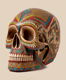Southwestern Skulls #3 of 5 by Head West Studio