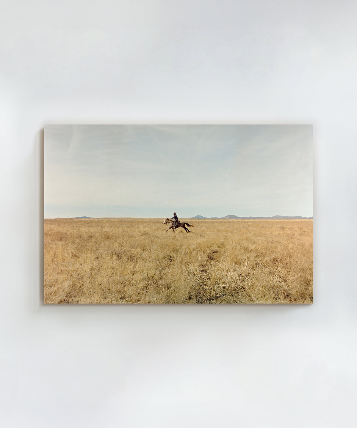 Ranch Days #7 by Taylor Hoover