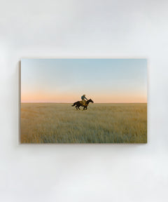 Ranch Days #1 by Taylor Hoover