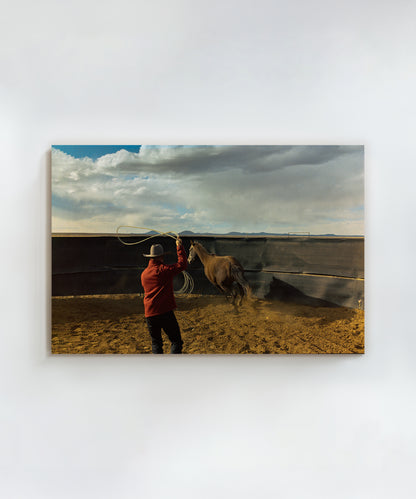 Ranch Days #4 by Taylor Hoover