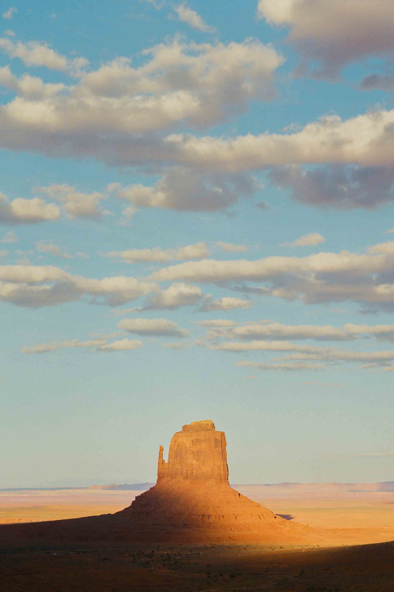 Monument by Taylor Hoover