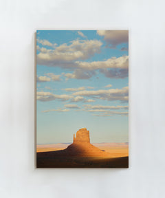 Monument by Taylor Hoover