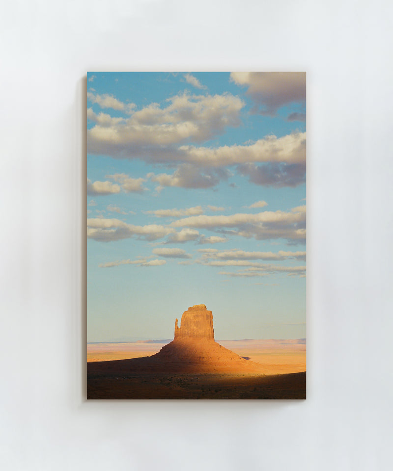 Monument by Taylor Hoover