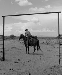 Ranch Days #8 by Taylor Hoover
