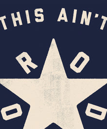 This Ain't My First Rodeo #2 by Head West Studio