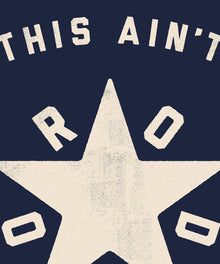 This Ain't My First Rodeo #2 by Head West Studio