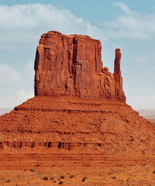 The Three Giants by Cam Mackey