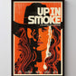 Western Movie Poster #1 of 3 - Up In Smoke