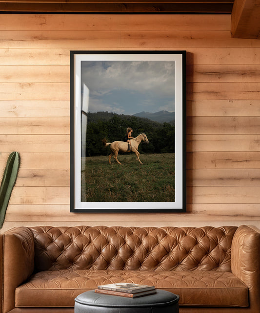 Wild and Free by Hannah Ladd