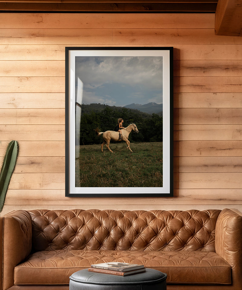 Wild and Free by Hannah Ladd