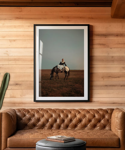 Arrow by Hannah Ladd