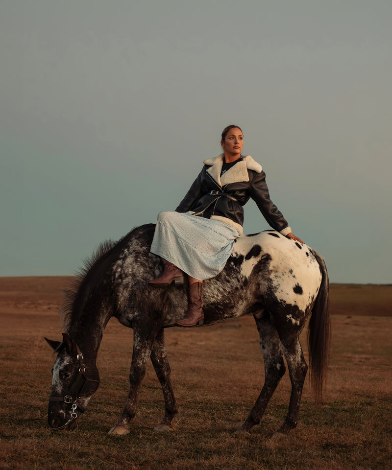 Arrow by Hannah Ladd