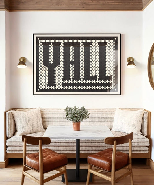 Y'all Means All Tiles