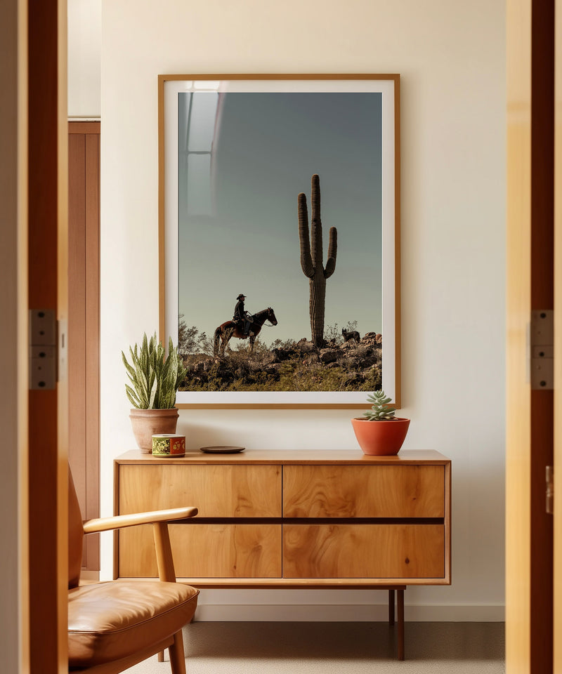 The Cowboy Collection #4 by Ben Christensen