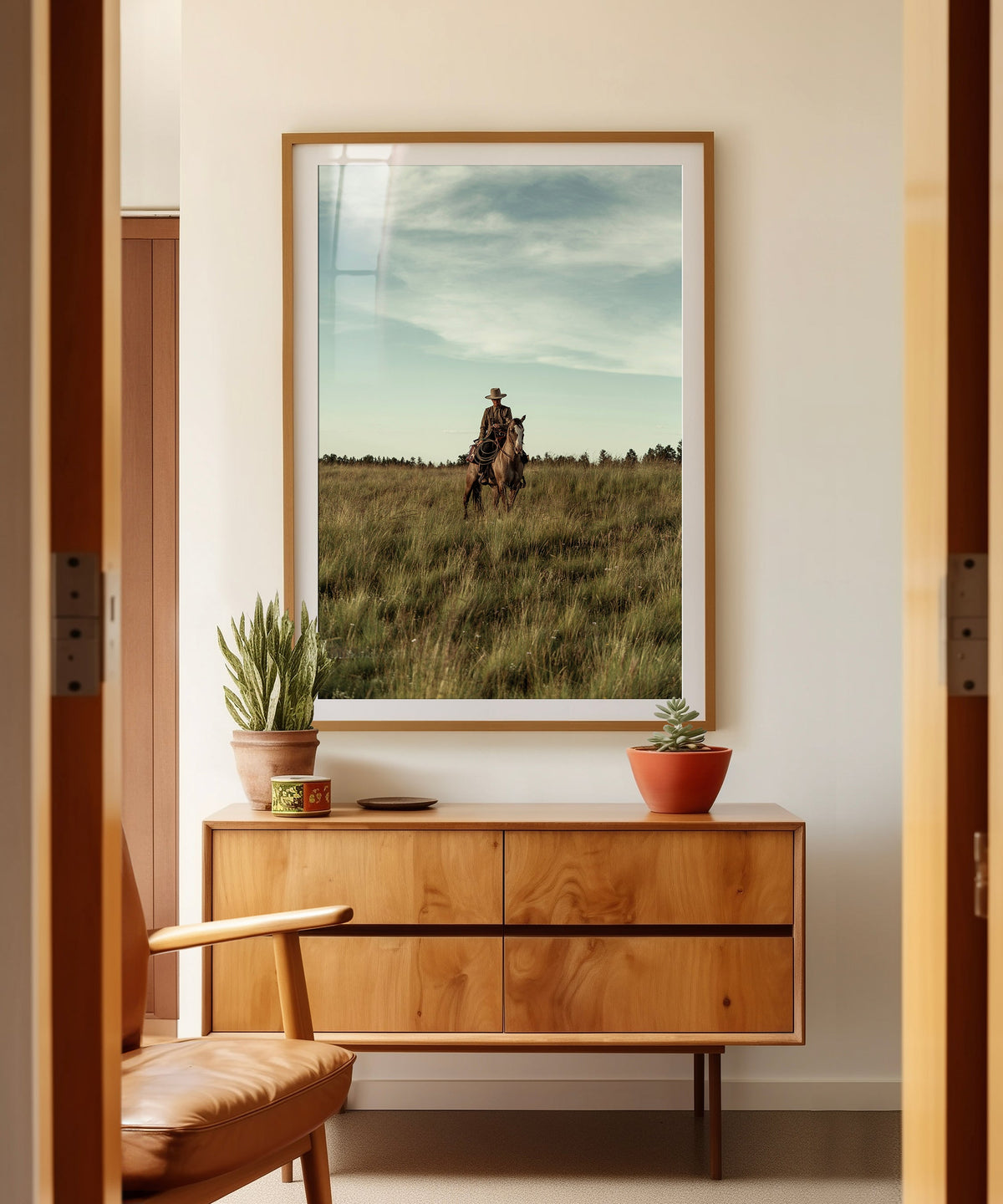 The Cowboy Collection #10 by Ben Christensen