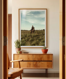 The Cowboy Collection #10 by Ben Christensen