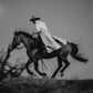 The Cowboy Collection #2/20 by Ben Christensen