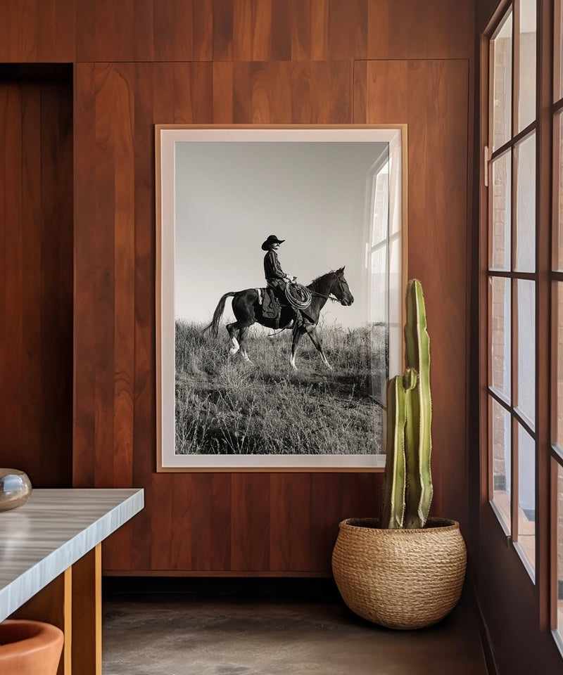 The Cowboy Collection #5 by Ben Christensen