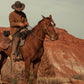 The Cowboy Collection #1/20 by Ben Christensen