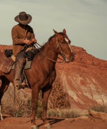 The Cowboy Collection #1 by Ben Christensen