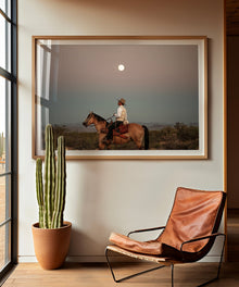 The Cowboy Collection #6 by Ben Christensen