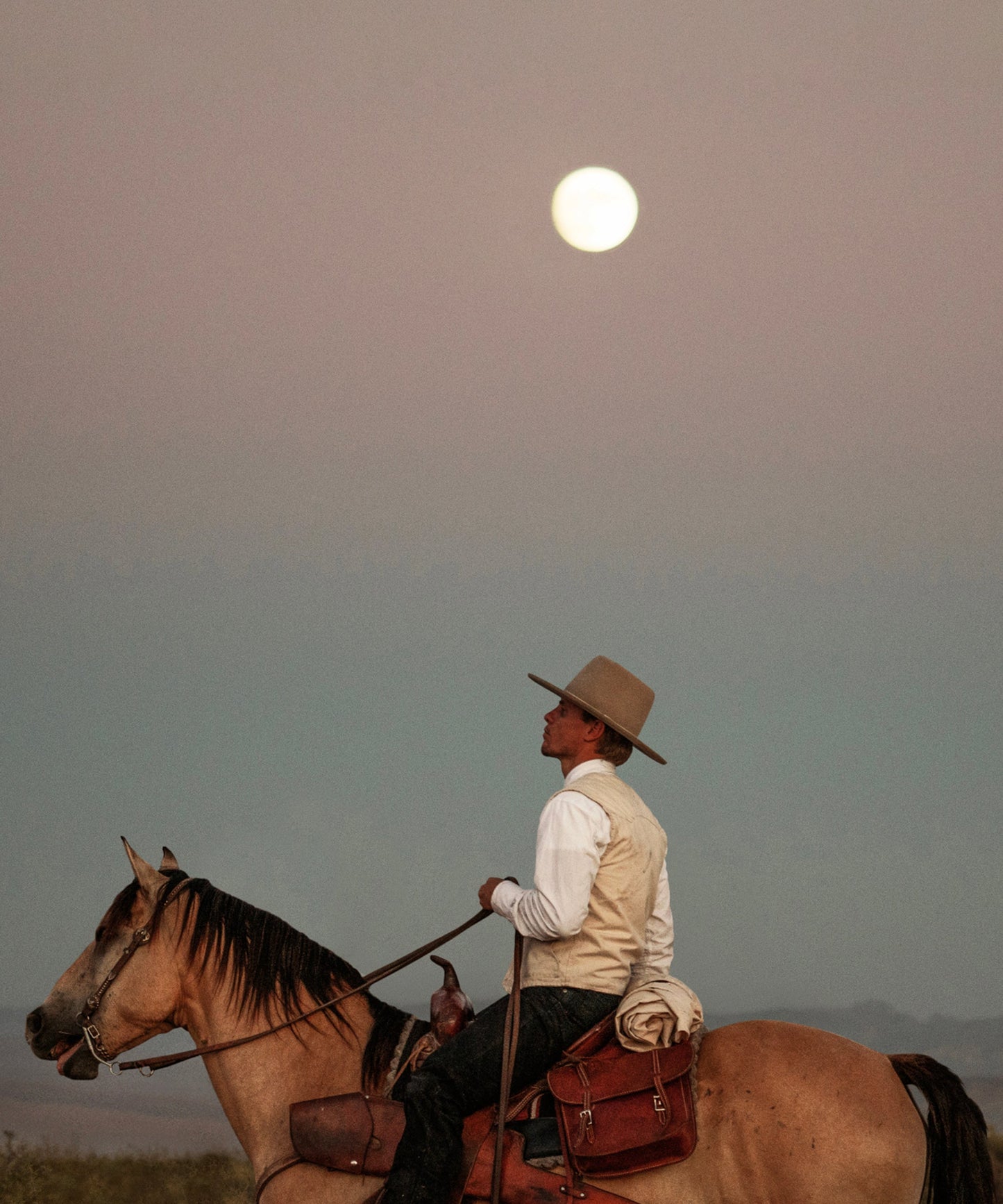 The Cowboy Collection #6/20 by Ben Christensen