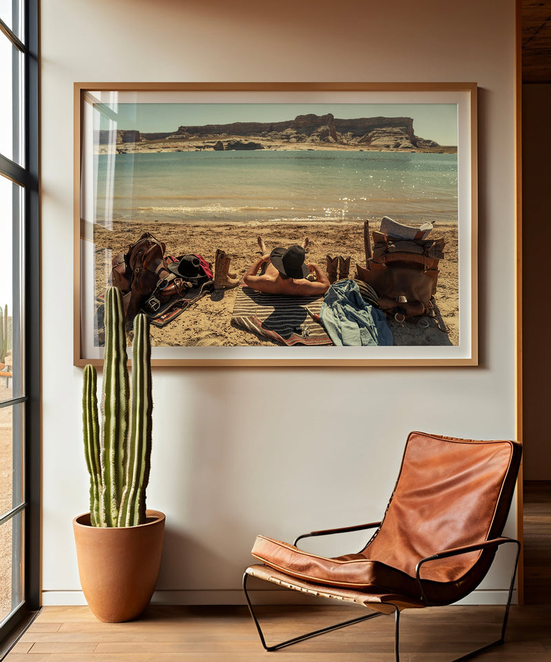 The Cowboy Collection #3 by Ben Christensen