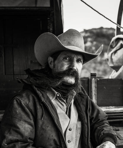 The Cowboy Collection #24 by Ben Christensen