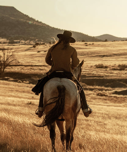 The Cowgirl Collection #20/20 by Ben Christensen