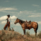 The Cowgirl Collection #1/20 by Ben Christensen